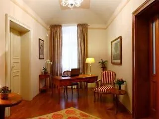 Aparthotel Hunger