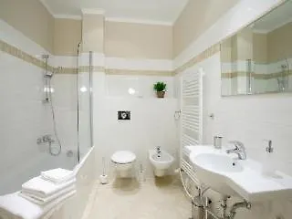Hunger Aparthotel Praha