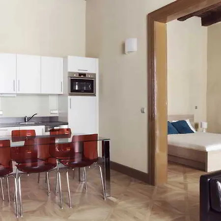 Apartment 3 Epoques By Adrez *