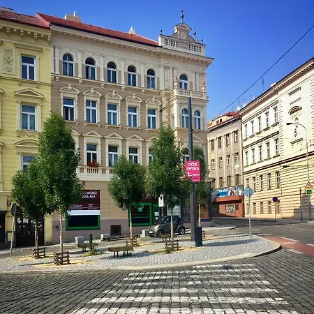 Apartamento Beautiful In Praga