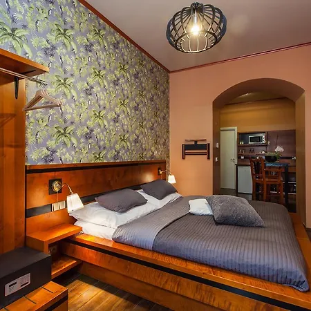 Aparthotel Oasis