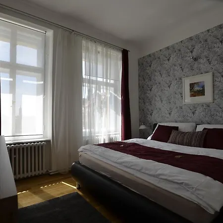 Apartamento Beautiful In *