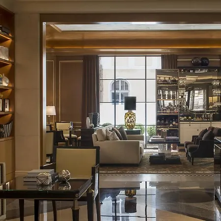 Szálloda Four Seasons 5*