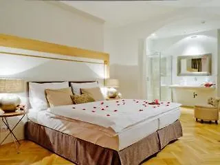 جونغمان فندق براغ