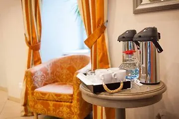 Le Petit 3* Praha