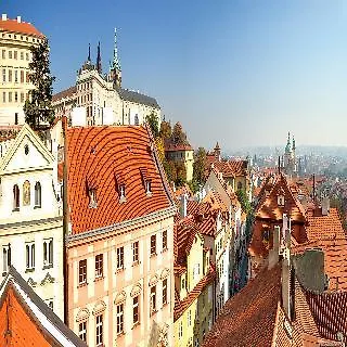 Red Lion Prague