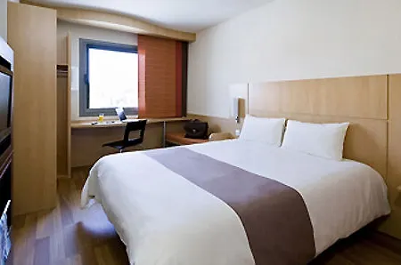 Ibis Mala Strana Szálloda 3*