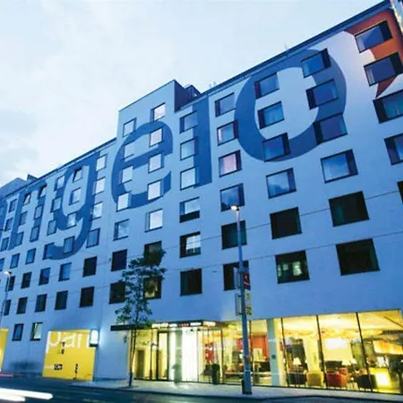 Orea Angelo 4* Prag
