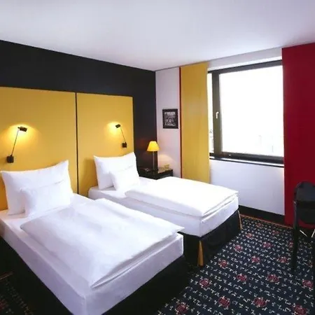 Hotel Orea Angelo