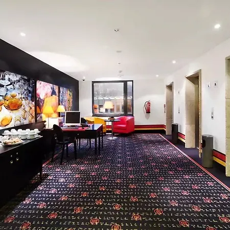 Hotel Orea Angelo 4*