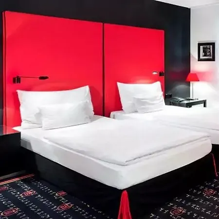 Orea Angelo Hotel 4*
