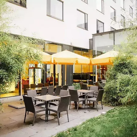 Hotel Orea Angelo 4*