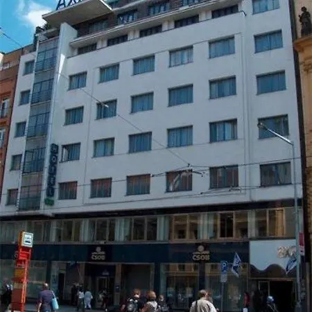 Axa 3*
