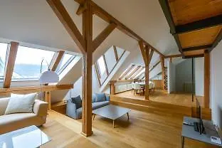 Apartment D22 Luxury Old Town Prague