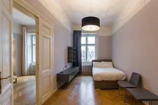 D22 Luxury Old Town * Prague