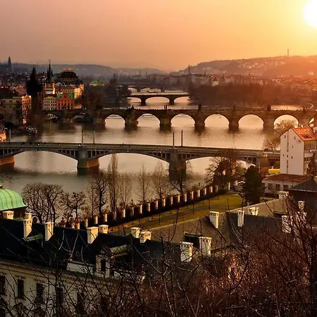 Askania Hotel Praha