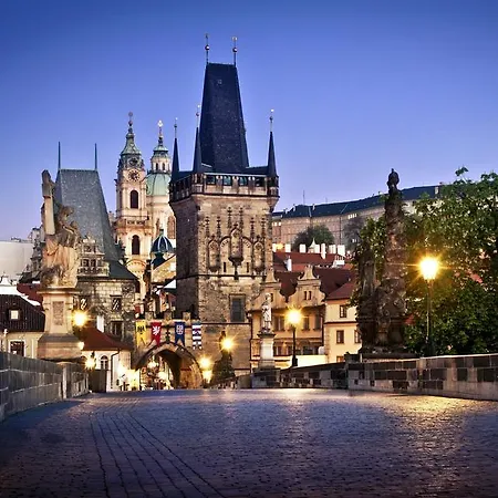 Askania 4* Praha