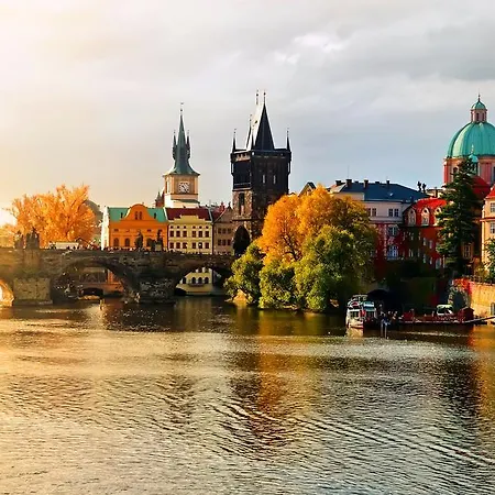 Askania Praha