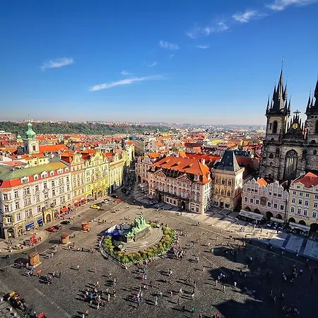Askania 4* Praha