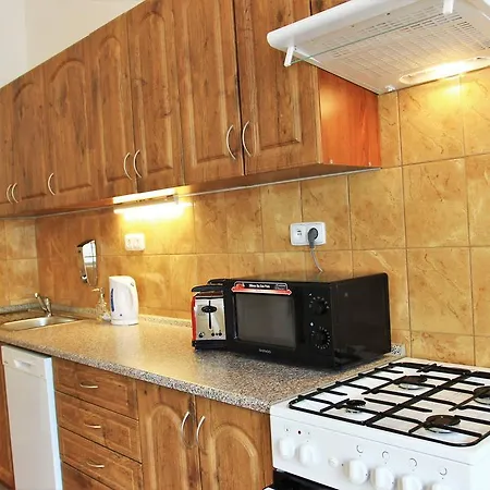 Vincanto Oldtown Apartment Prague
