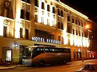 Hotell Beranek