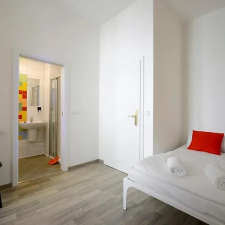 Safestay Prague Charles Bridge Hostel