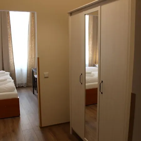 Hotel Gallery Sis 3*