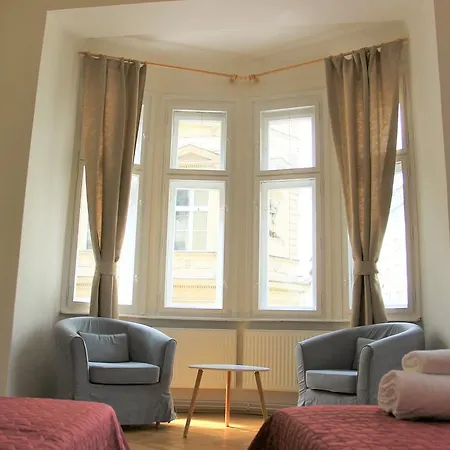 Apartment Vincanto Oldtown
