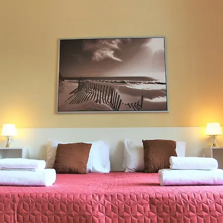 Vincanto Oldtown Apartment Prague