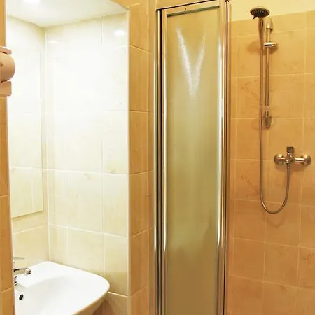 Apartment Vincanto Oldtown Prague