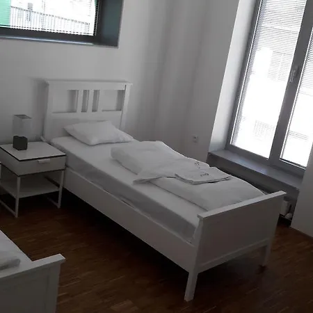 Hostel Hotel&hostel Letov Praag