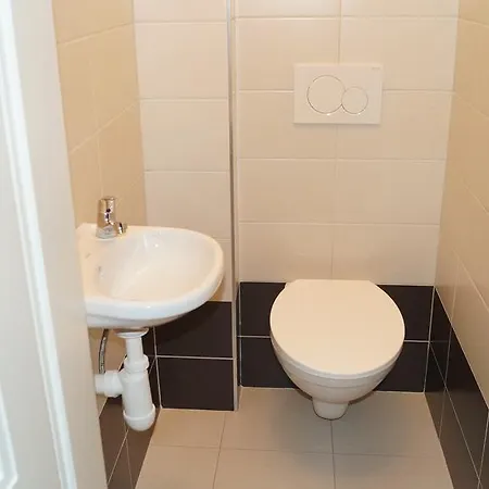 Apartment Central Florenc