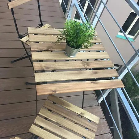 Luxury Spálená Prága