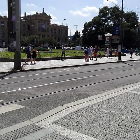 Central Florenc