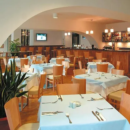 Akcent Hotel