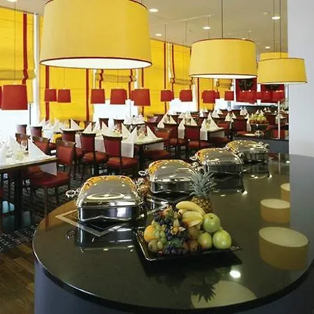 Orea Angelo Hotel Prag