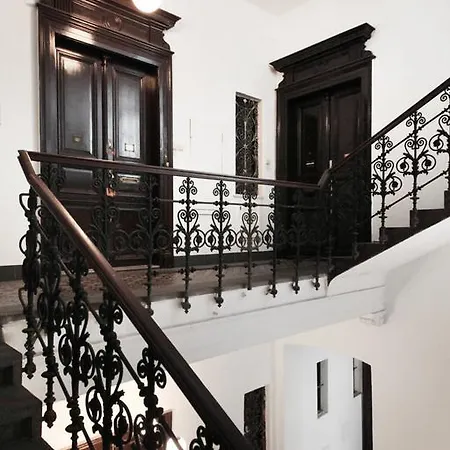 Wenceslas Aparthotel 3*
