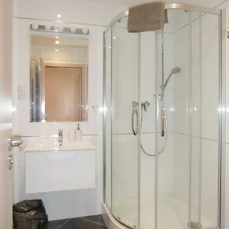 Apartment David Garden Towers Prague
