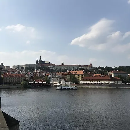 Apartman Luxury Spálená
