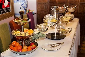 Salvator Hotel 3*