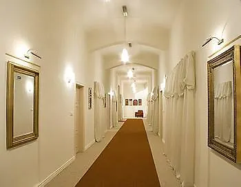 Szálloda Unitas Prága