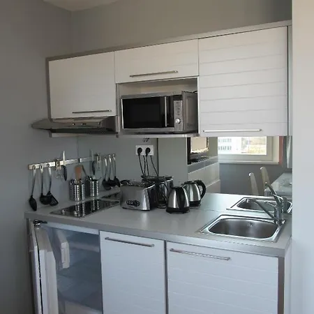 Apartamento Golden Family