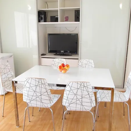 Apartamento Golden Family Praga