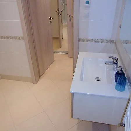 David Garden Towers Apartment