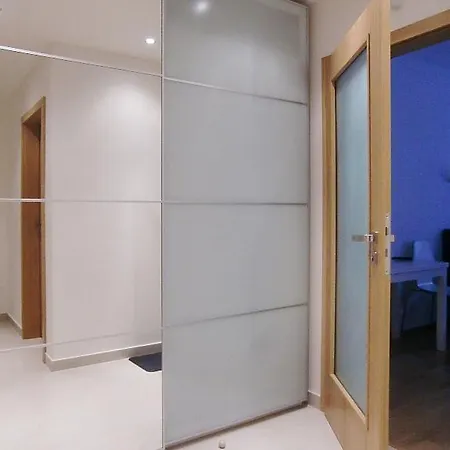 Apartment David Garden Towers