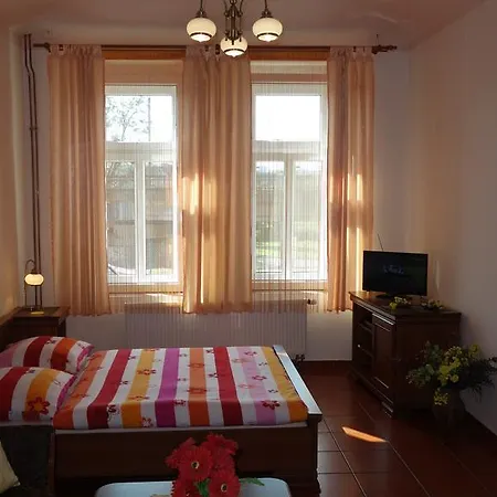 Rokytka -