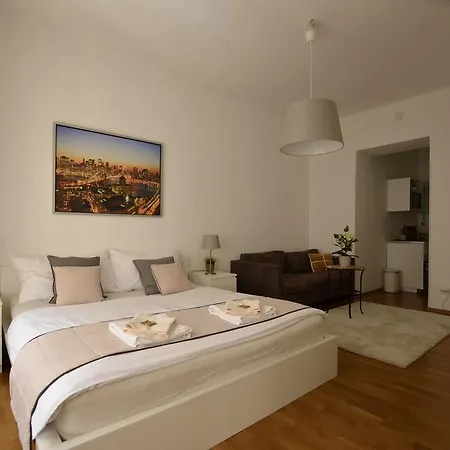 Apartamento Beautiful In *