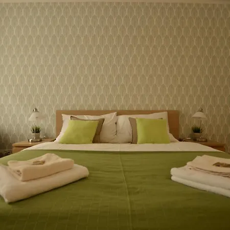 Apartamento Beautiful In *