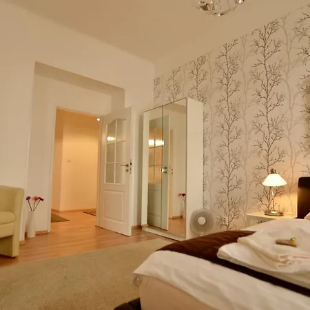 Beautiful In Apartamento Praga