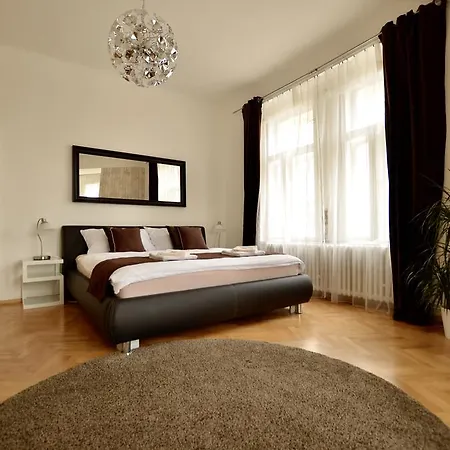 Beautiful In Apartamento *